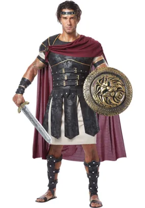 Roman Gladiator Costume