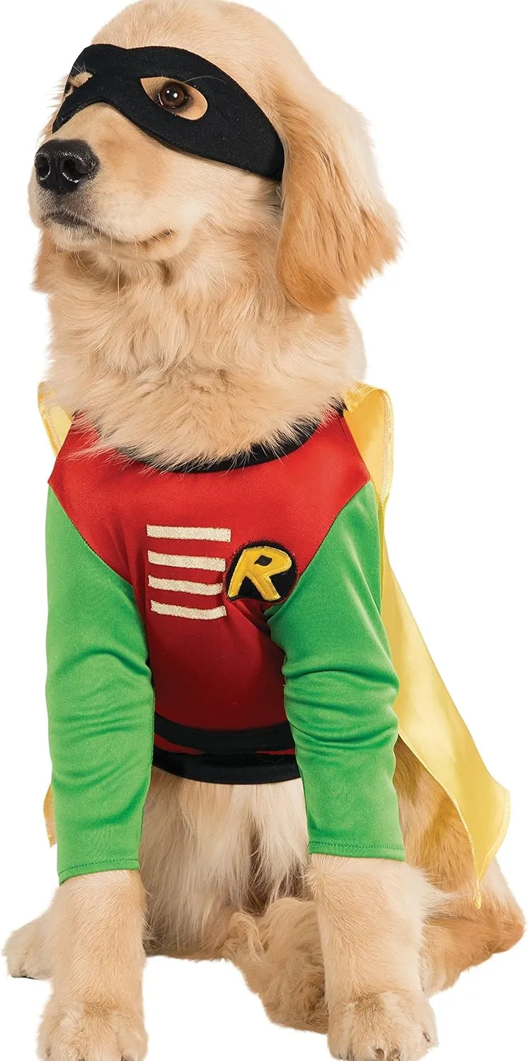 Rubie's Robin Costume For Pets