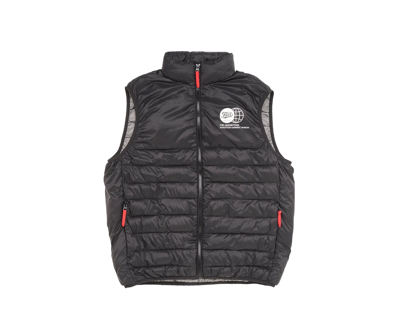 SCOUTDOOR VEST