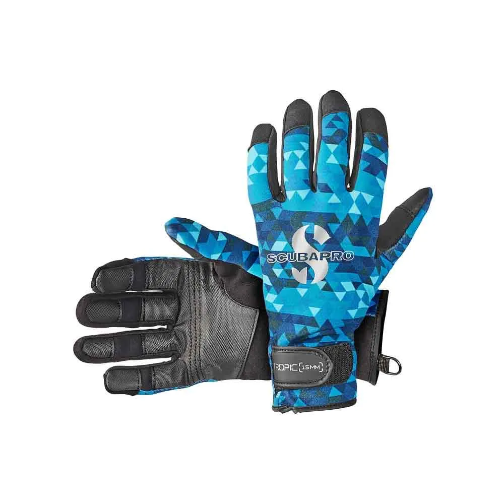 Scubapro Tropic Dive Gloves 1.5mm