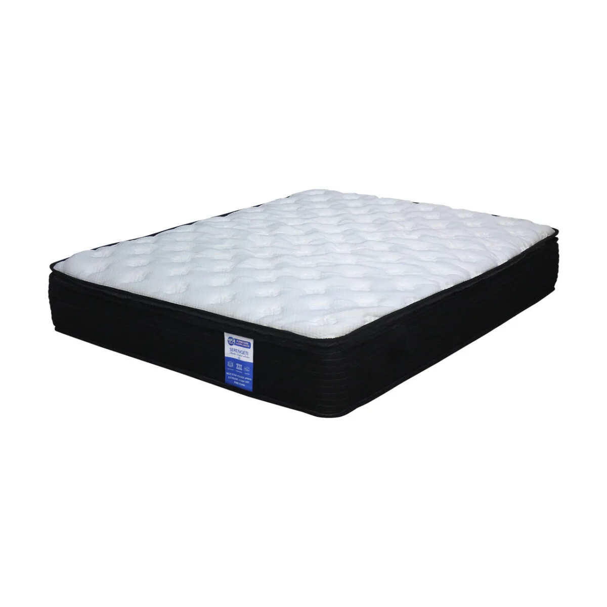 Serengeti Mattress