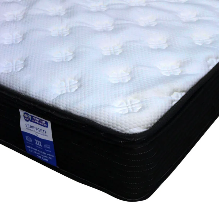 Serengeti Mattress