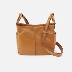 Sheila Crossbody in Natural