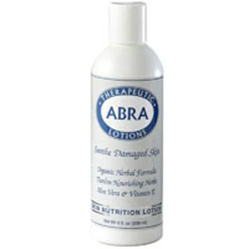 Skin Nutrition Lotion 8OZ By Abra Therapeutics