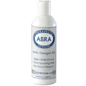 Skin Nutrition Lotion 8OZ By Abra Therapeutics