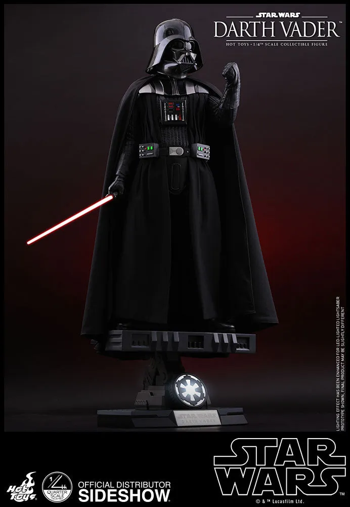 Star Wars Episode VI: Darth Vader QS013