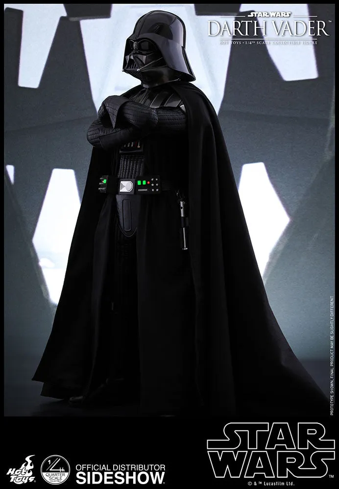 Star Wars Episode VI: Darth Vader QS013