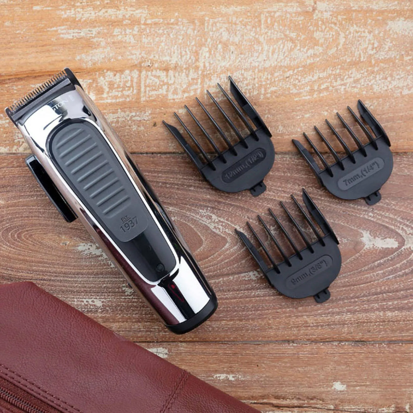 STYLIST HAIR CLIPPER CLASSIC EDITION HC450