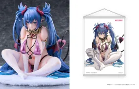 Succuco Tapestry Set Edition 1/4 Scale Figure