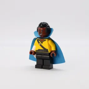 sw1067: Lando Calrissian, Old (Cape with Collar)