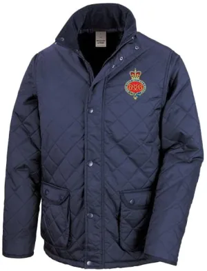 The Grenadier Guards Urban Cheltenham Jacket