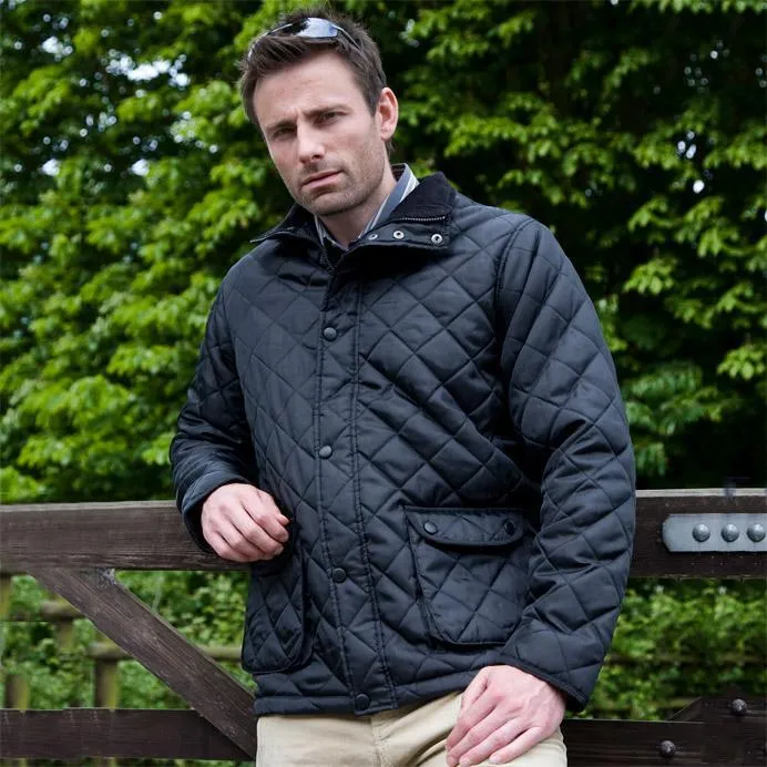 The Grenadier Guards Urban Cheltenham Jacket