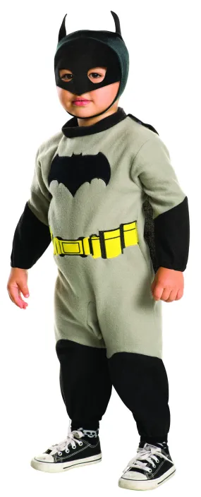 Toddlers Batman Costume