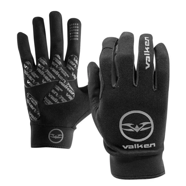 Valken Bravo Full Finger Gloves