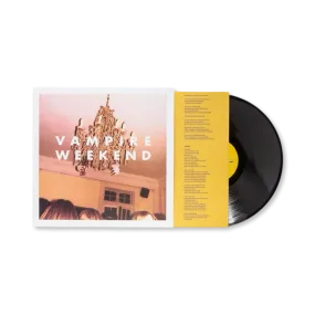 Vampire Weekend Vinyl LP