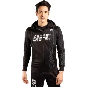 Venum UFC Authentic Fight Week Zipped Hoodie