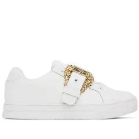 VERSACE JEANS COUTURE COURT 88 SNEAKERS