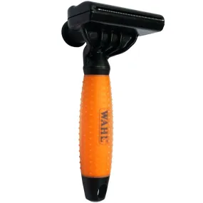 Wahl Under Coat Small De-Shedder Dog Brush