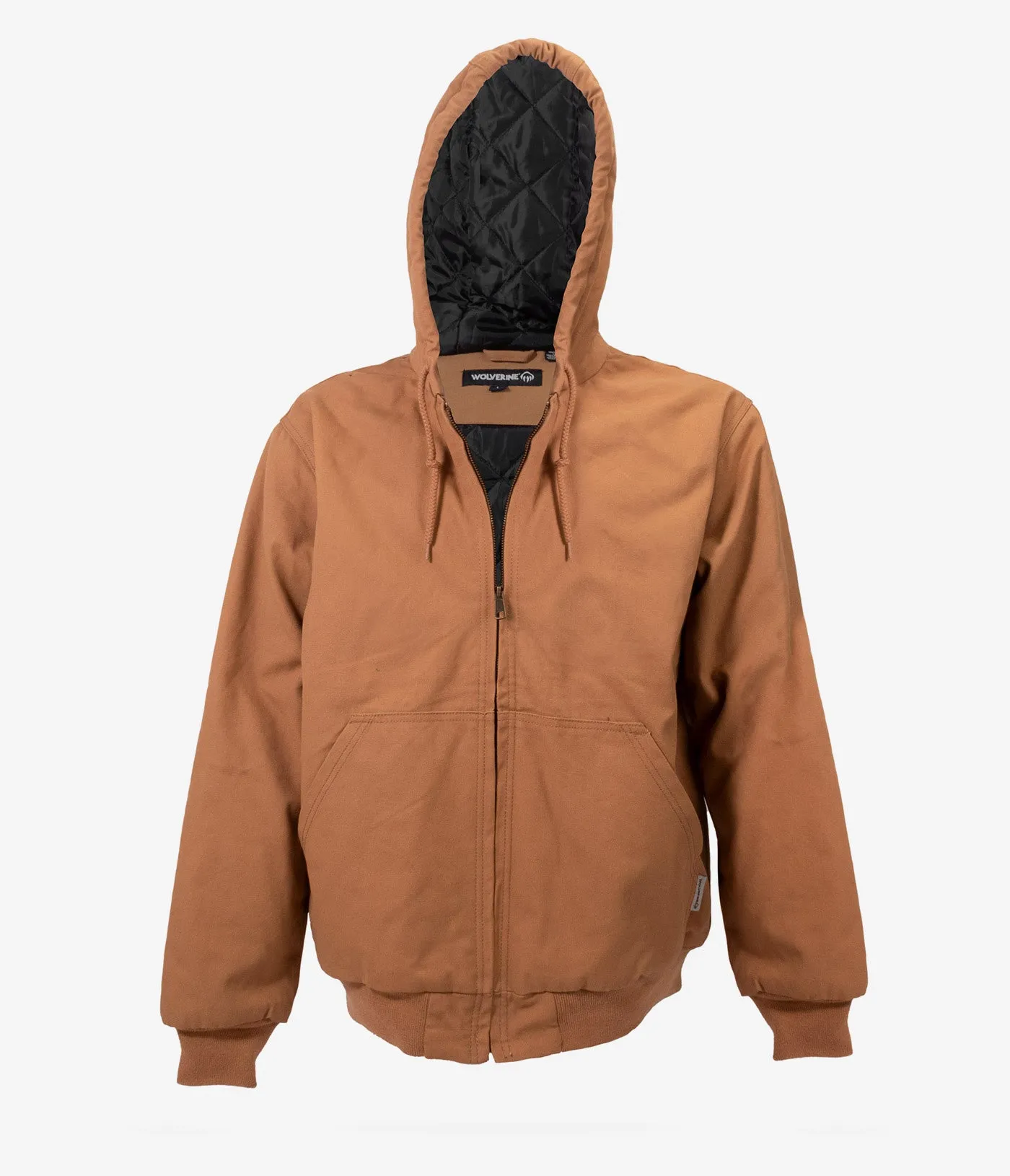 Wolverine Jaxon Jacket