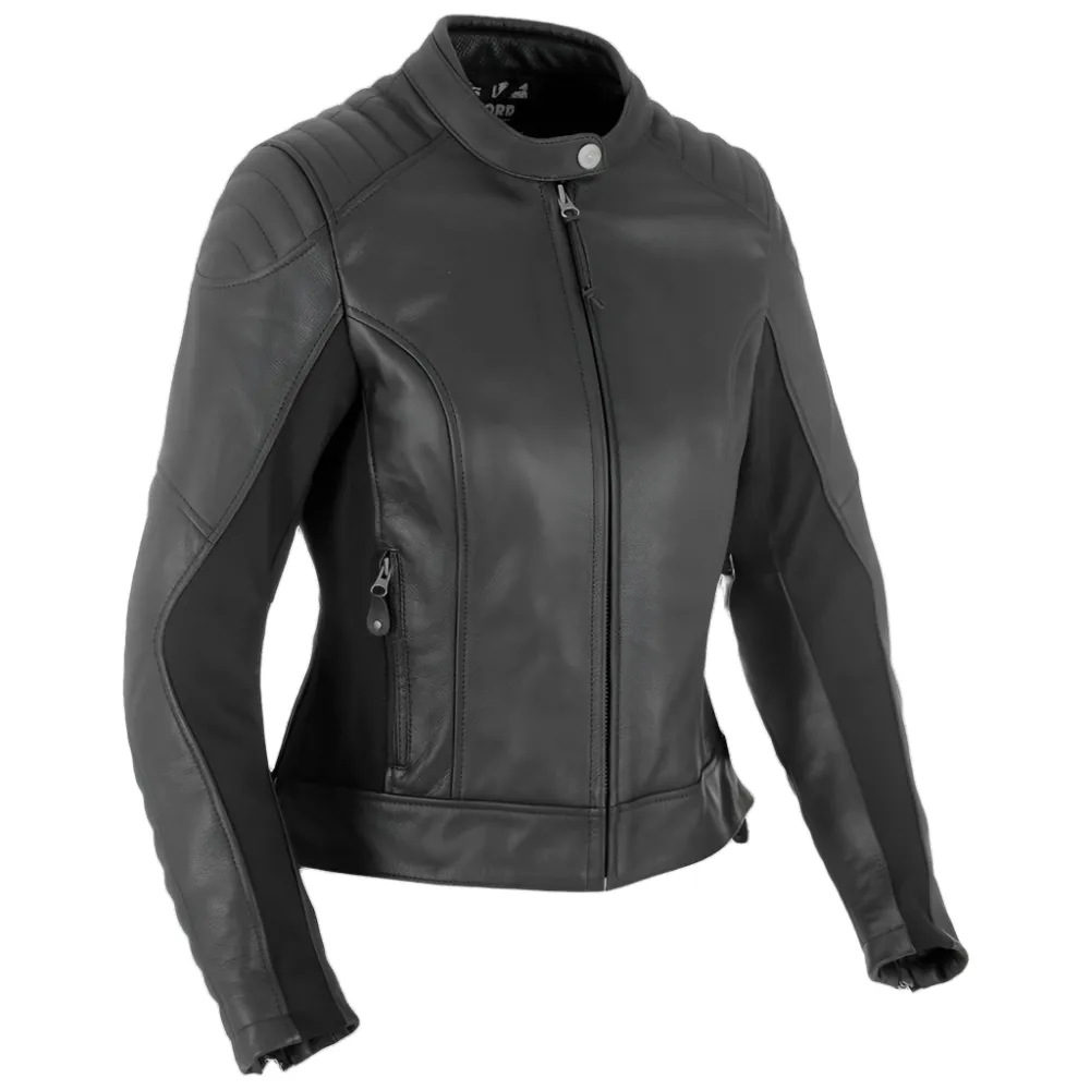 WOMEN'S RIDING GEAR PACKAGE 3