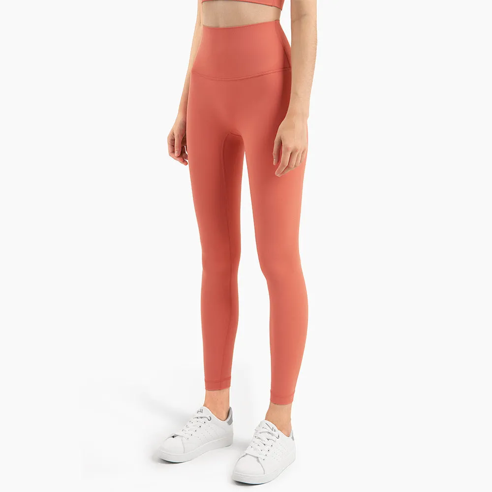 Yoga women's tight sweatpants