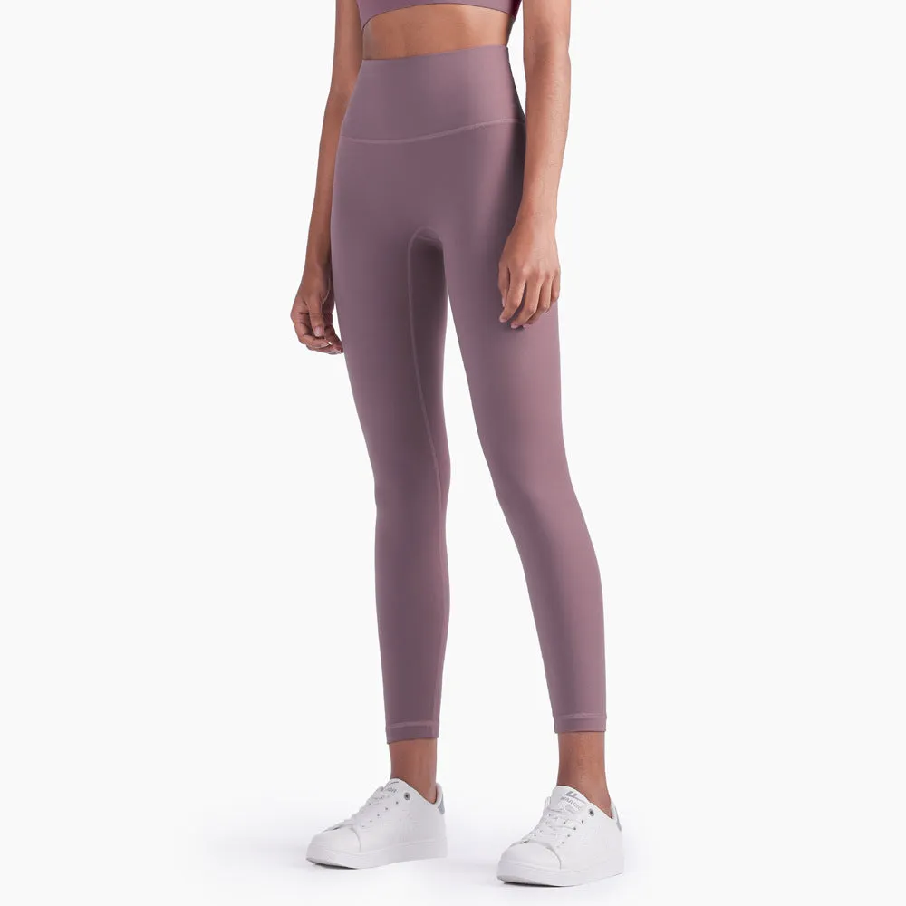 Yoga women's tight sweatpants