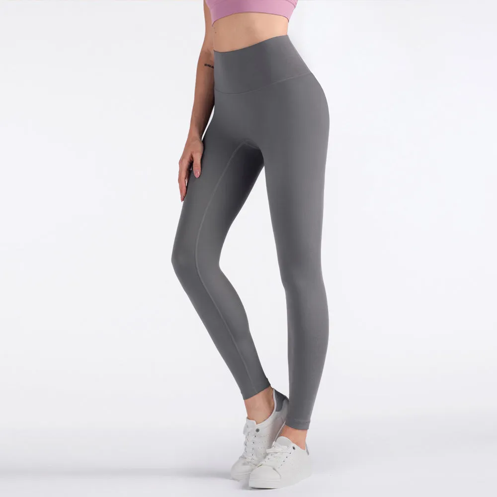 Yoga women's tight sweatpants