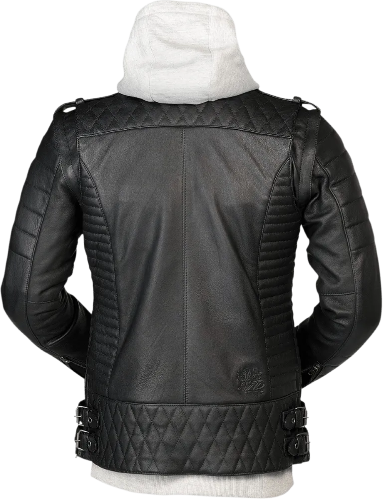 Z1R Women's Ordinance 3-In-1 Jacket